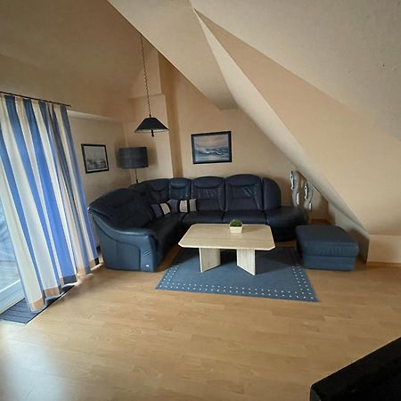 Fewo Am Alten Hafen - Zingst Ostseebad Esterno foto